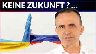 Russland-Ukraine - Zu viel Geschichte - zu wenig Zukunft (wie lösen?)