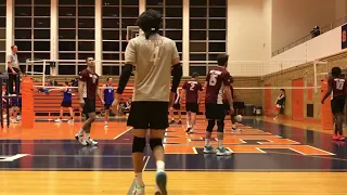 uOttawa vs Buffalo: Semi-Final - ECVA Divisional Play-Date