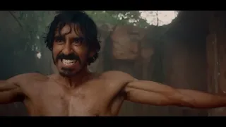 MONKEY MAN Super Bowl Trailer (2024) - Dev Patel's Spectacular Action Thriller!