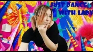 JUST DANCE от Юли (ДЕМО – Солнышко)