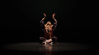Трайбл фьюжн беллиданс, танец "Химера", Агапия Савицкая, Хельсинки, 2016 #bellydance #fusion