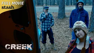 Creek | Survival Thriller | Full Movie