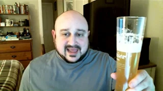 Georgia Beer Reviews: Orpheus Brewing Atalanta Tart Plum Saison