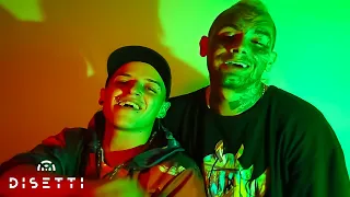 Cojo Crazy & Manicomio 777 - Mientes (Video Oficial) | Musica Urbana, Hip Hop y Trap 2023