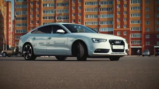 AUDI А5