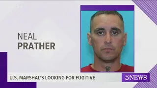 WANTED: Man out of Jim Wells County