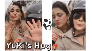 Best of YuKi | Yukti Kapoor & Gulki Joshi | Yukti's Beautiful World