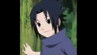 SASUKE UCHIHA