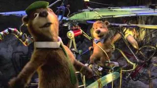 Yogi Bear - Trailer 3