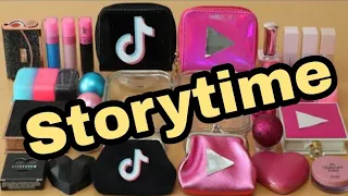 Storytime!,🌟 MI NOVIO ME ENGAÑO CON SU PRIMA😔😓/ Slime con historias[Mi StoryTime]🌈