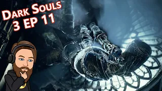 Yhorm the Giant & Dancer of the Boreal Valley - Dark Souls 3 First Playthrough EP 11