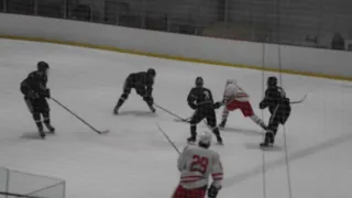 Mt. St. Joe/Spalding MIAA A - Ice Hockey - 2-14-19-3