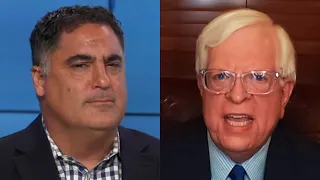 Cenk Uygur Schools Dennis Prager on Secularism