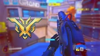 Overwatch 2 Best Xim Apex Settings Console 120FPS - GM1 Top 500 Dps S8
