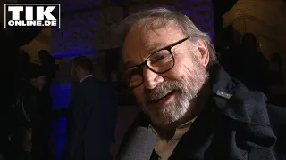 "James Bond"-Legende Klaus Maria Brandauer: Über Beruf, Erfolgsrezept und Zukunft!