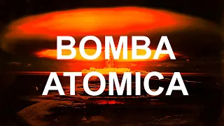 003 - "Bomba atomica" di Roberto Mercadini