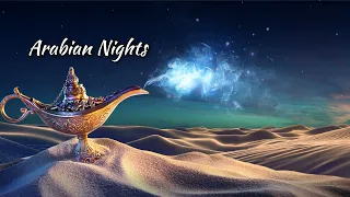 Arabian Nights (Aladdin Epic Orchestral Cover)