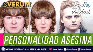 ¿Qué es lo que hace a un asesino?  Analizamos a Irma Grese y Ryan Grantham