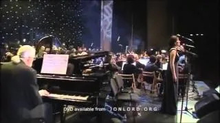 Jon Lord Live in Bucharest -  Rousse Philharmonic Orchestra, conductor Nayden Todorov