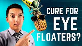 No More Eye Floaters in 2024 - New Natural Remedy