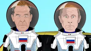 Наш Автопром,Путин