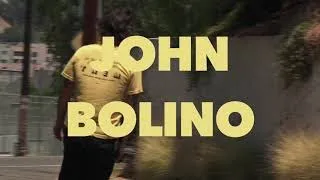 JOHN BOLINO 2020
