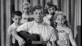 Mickey Mouse Club: "Green Grass Grows"