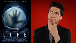 Life - Movie Review