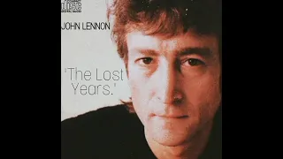 6-JOHN LENNON - Many Rivers To Cross (ultra rare demo)
