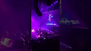 Target Center Prince Tribute 10