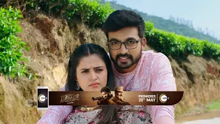 Kailash and Radhika Reconcile - Agnipariksha Serial - Thanuja Gowda - Best Scene 179 - Zee Telugu