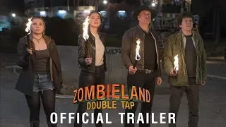 ZOMBIELAND: DOUBLE TAP - In Theatres October 18