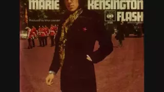 Flash - Marquis of Kensington 1967 / Best-of-F-E.R. / CameraClub