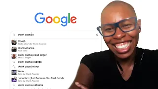 Skunk Anansie's Skin Answers Her Most Googled Questions | According To Google | Radio X