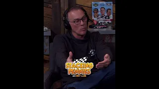 Harvick embarrassed by Brad Keselowski/Jeff Gordon incident #shorts