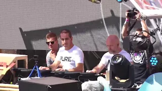 Pure NRG live [FULL SET] @ Luminosity Beach Festival 29-06-2018