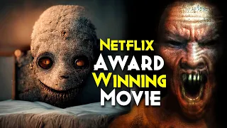 Shh..Don't Say A Word | Netflix Ki Huge & Monstrous Movie | Love and Monsters Explained | 95% Rating