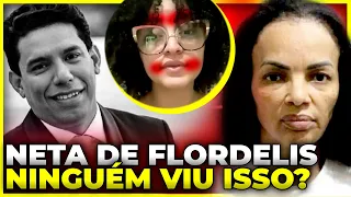 Caso Flordelis - A mascara caiu! Por essa você não esperava! Neta de Flordelis entrega o jogo!