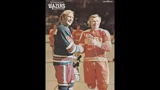 1974 SummitSeries Canada vs USSR game1 period3