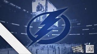 Tampa Bay Lightning 2017 Goal Horn