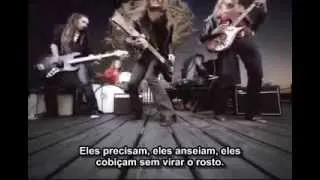 The Hellacopters - By The Grace of God Legendado