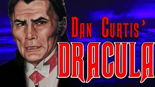 Dracula, 1974 starring Jack Palance - Streaming Review
