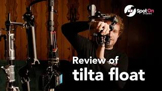 Tilta Float & DJI Force Pro: A critical review