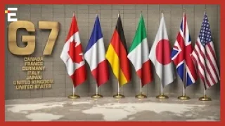 ВАЖЛИВА ПІДТРИМКА: до декларації G7 про надання гарантій безпеки Україні долучились вже 25 країн