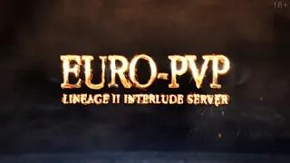 euro-pvp х100, Евро-ПвП x100 жаришка варим сегодня 3 Арки