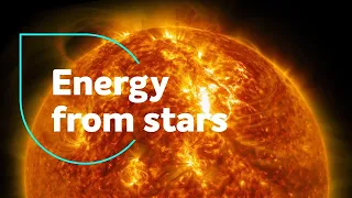 Nuclear fusion with different types of stars