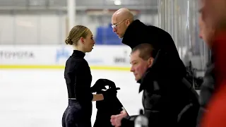 2023 U.S Figure Skating Championships - Ladies Practice