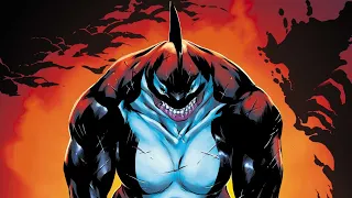 Historia Y Origen De Orca (Grace Balin) - DC Comics