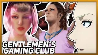 You Won't Believe This Madness | Wanted Dead | Gentlemen's Gaming Club