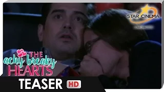 Teaser | 'The Achy Breaky Hearts' 2 Days To Go!